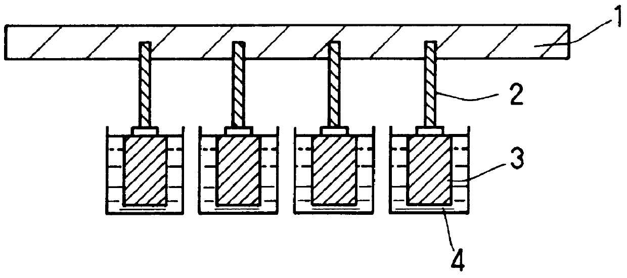 Electrolytic capacitor and method for producing the same