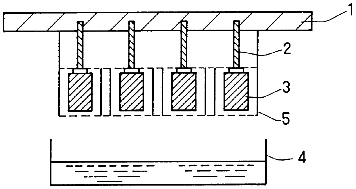 Electrolytic capacitor and method for producing the same