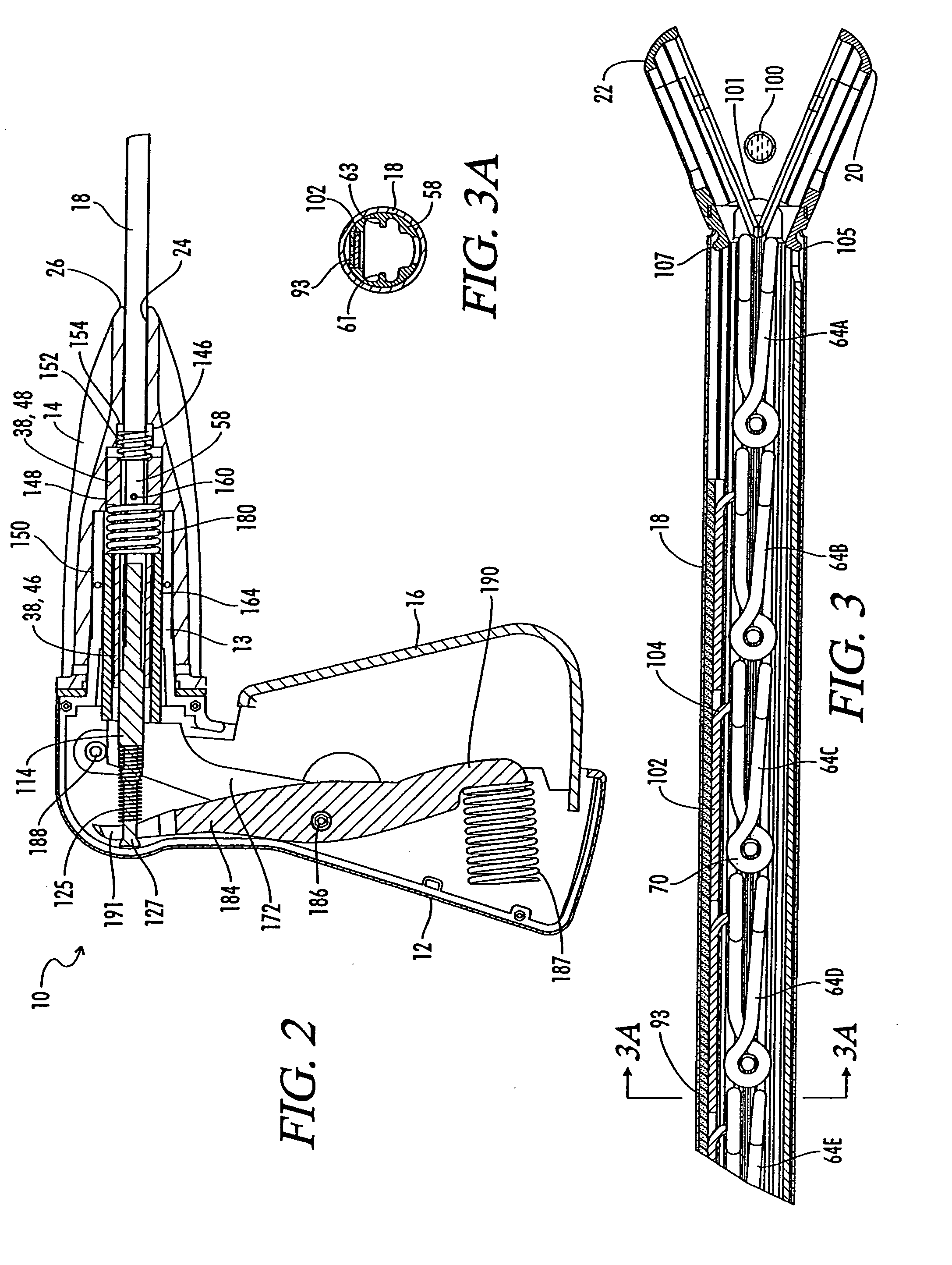 Ligation clip and clip applier