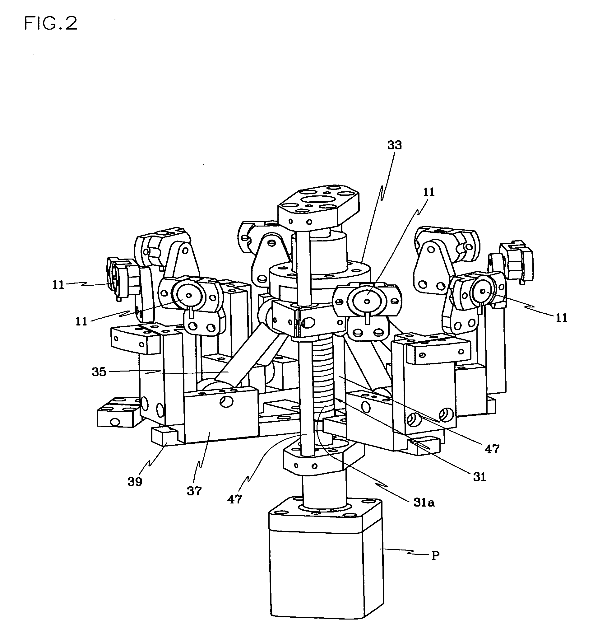 Headwear-size measuring apparatus