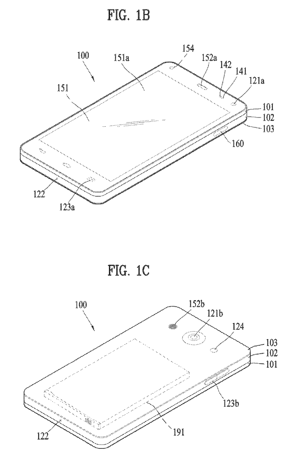 Mobile terminal and method for controlling the same