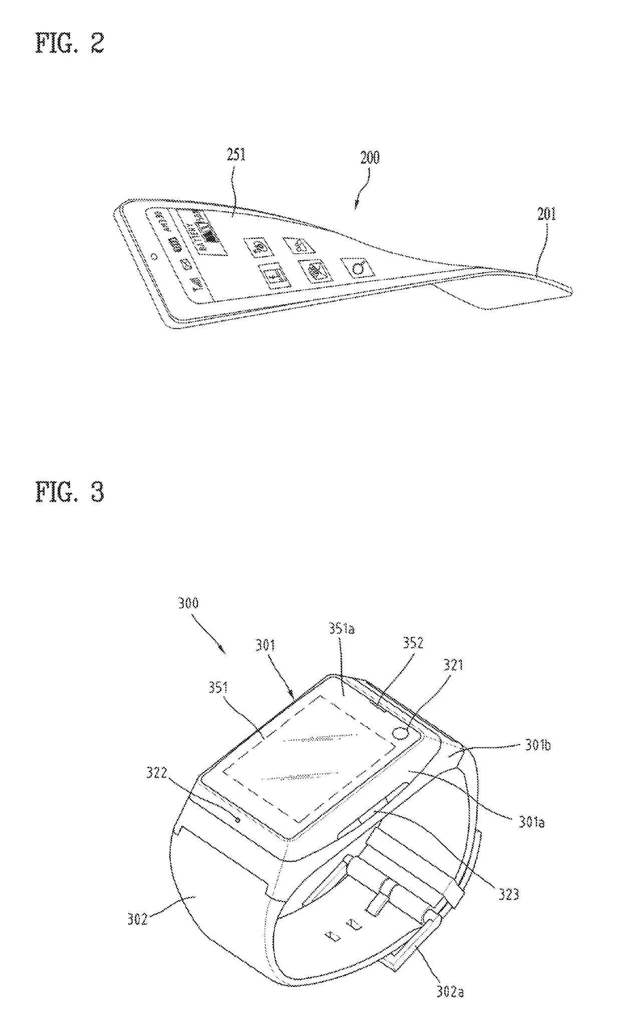 Mobile terminal and method for controlling the same