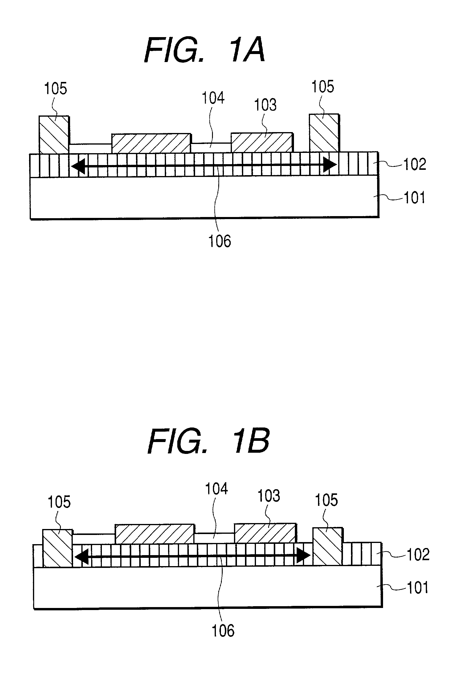 Optoelectronic substrate