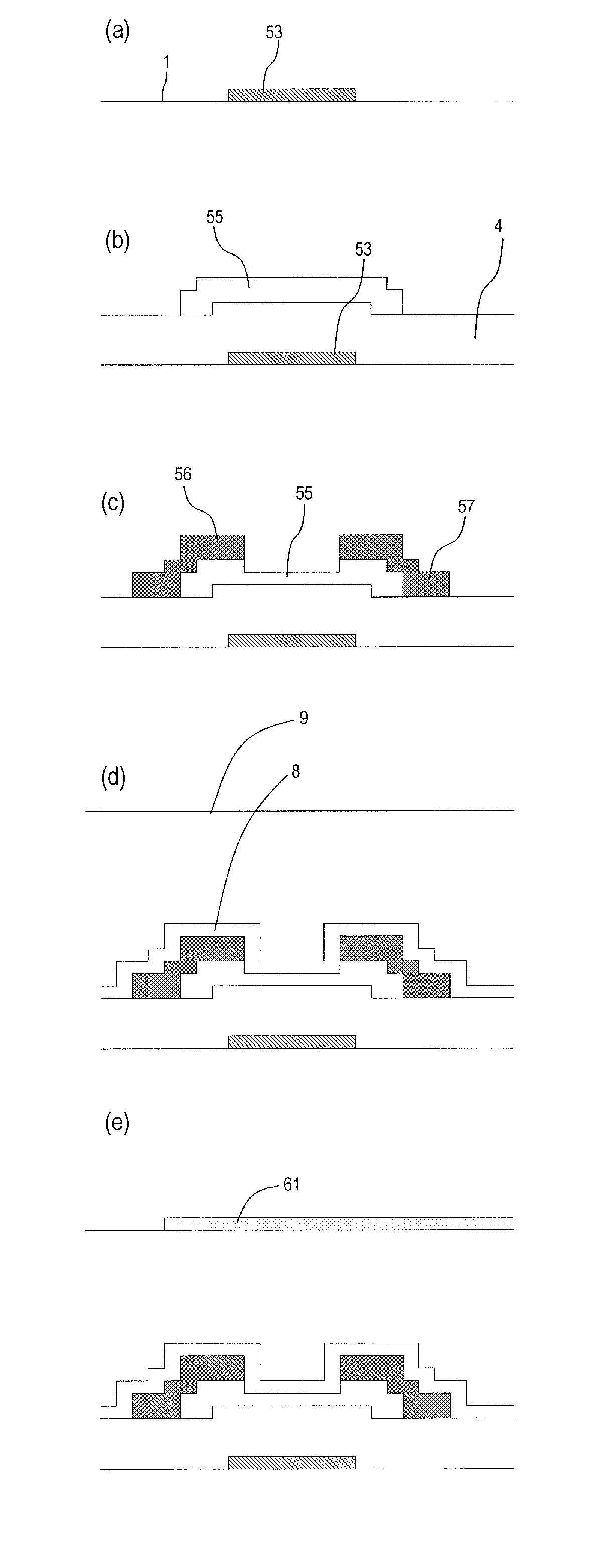 Semiconductor device and display device