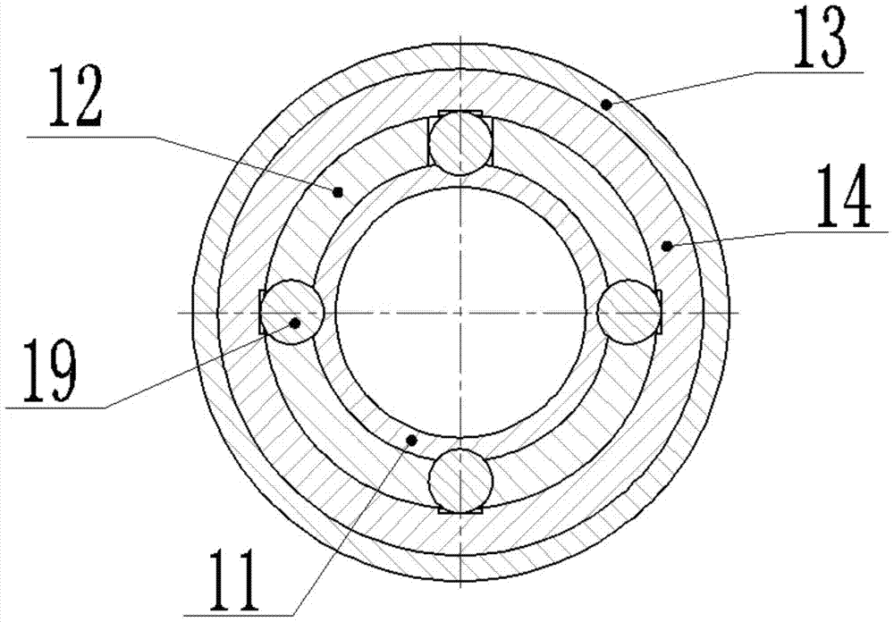 Lateral borehole location import tool