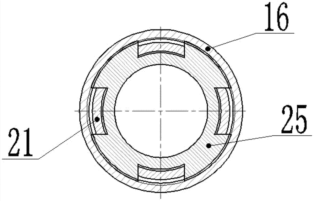 Lateral borehole location import tool