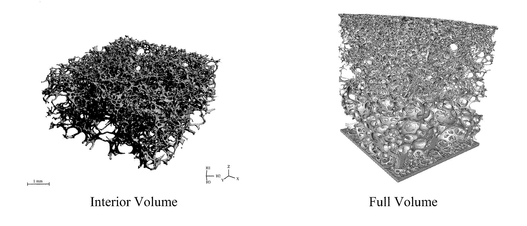 Personal care composition in the form of an article having a porous, dissolvable solid structure