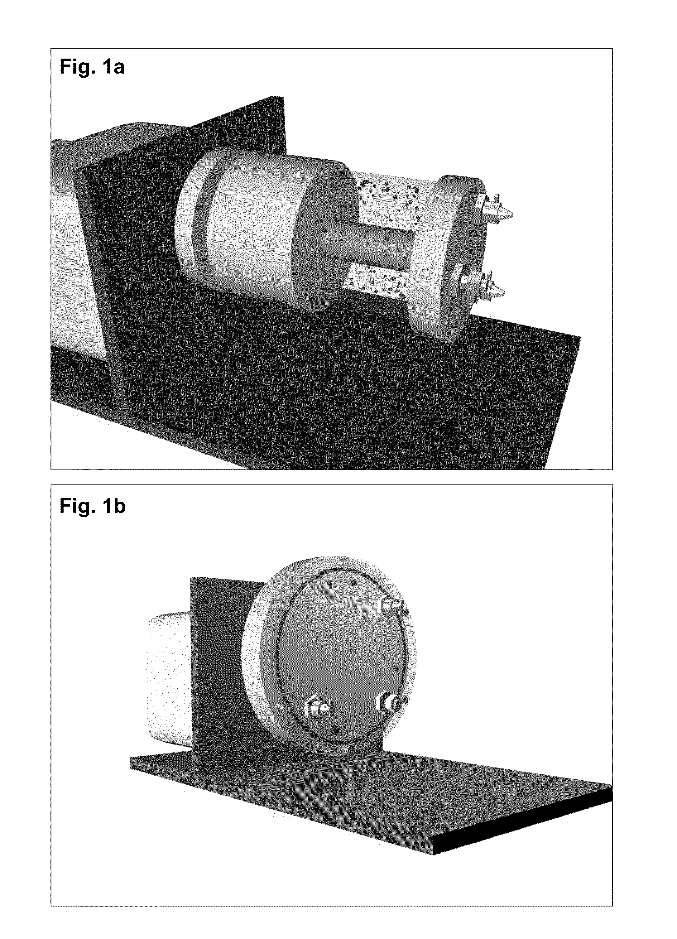 Method of dynamically culturing embryonic stem cells