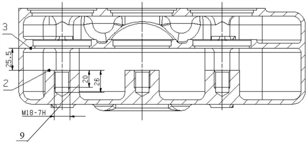 thermostat seat