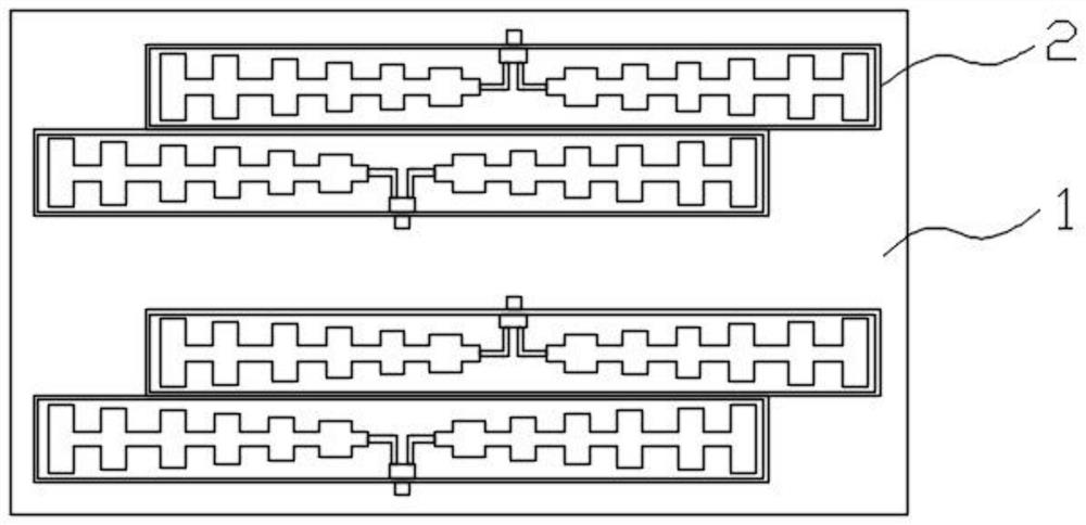 A method for indoor signal coverage