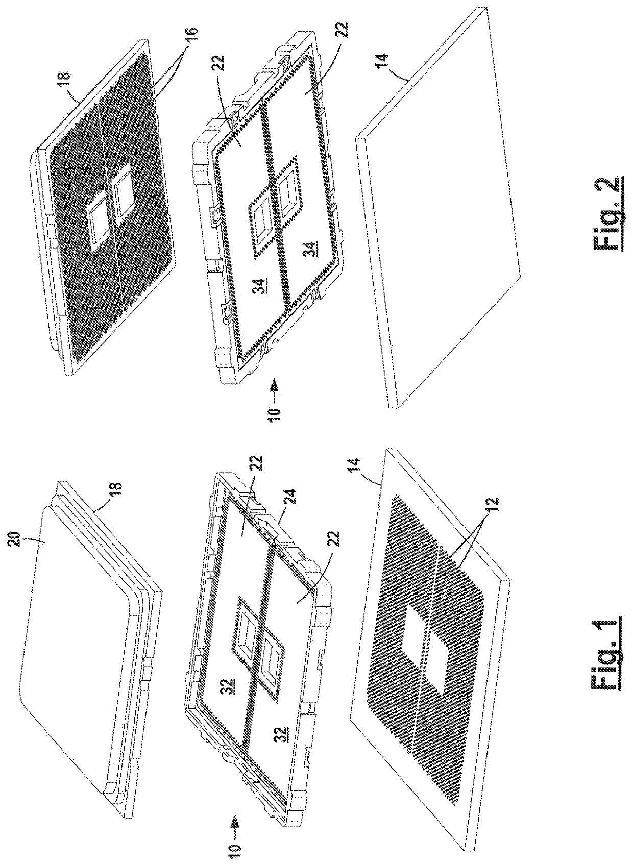 Interposer Assembly and Method