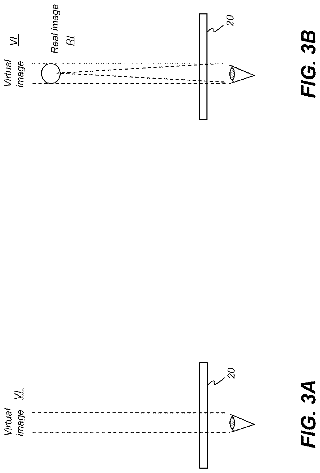 Head-mounted display with pivoting imaging light guide