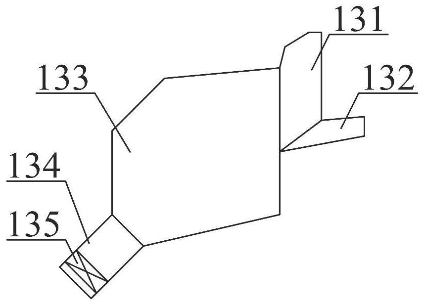 Multifunctional plane rotary vibrating screen for raw material processing