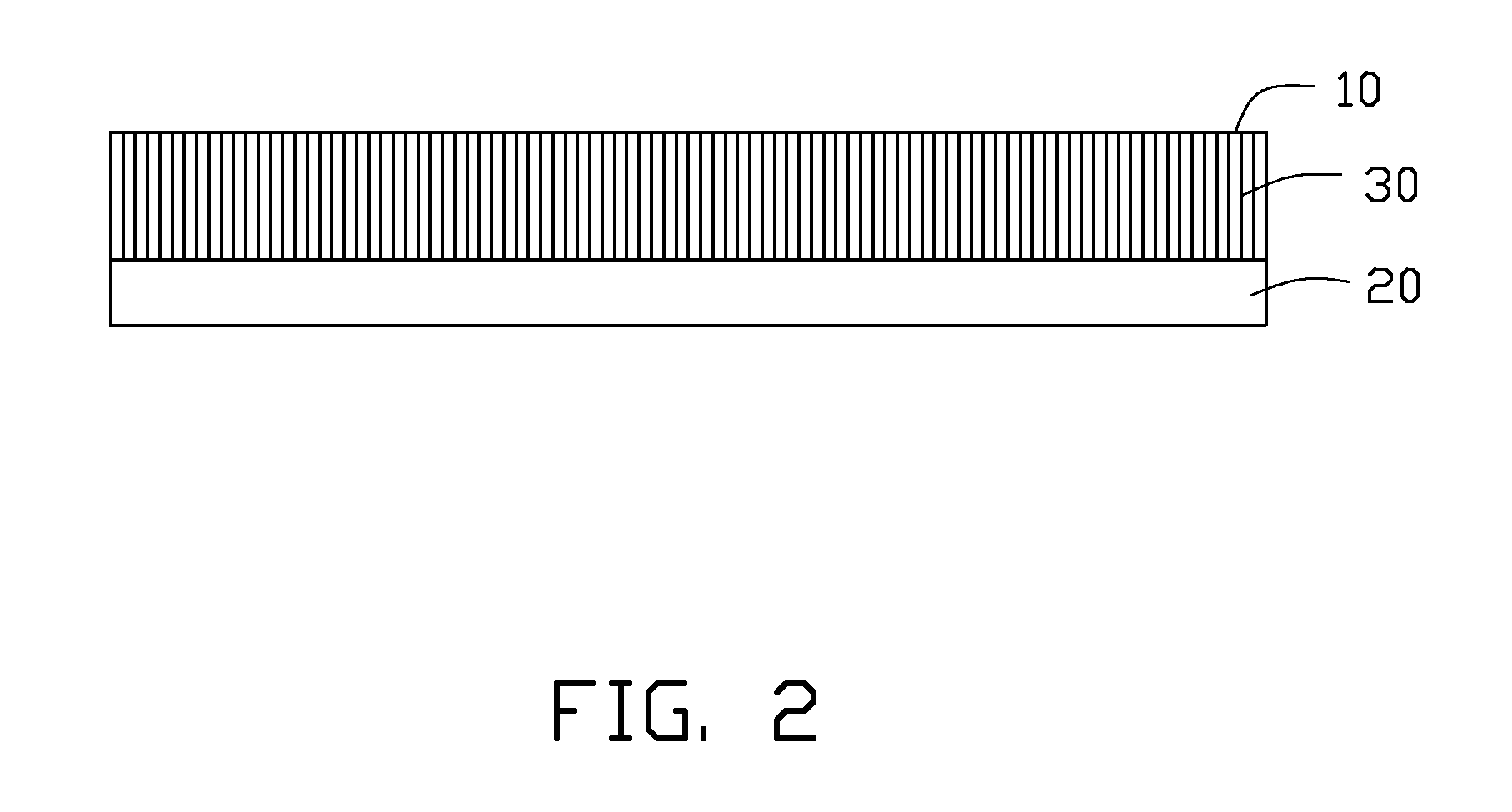 Carbon nanotube precursor, carbon nanotube film and method for making the same