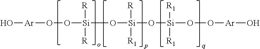 Ester-functional polysiloxanes and copolymers made therefrom