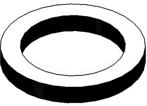 Encapsulation method of optical fiber sensing coil