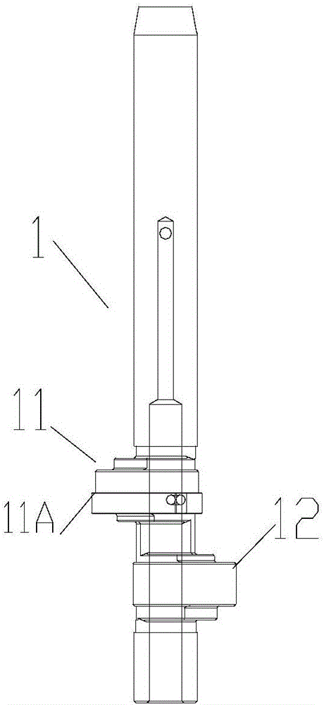 Rotary compressor