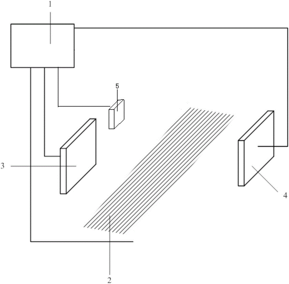 Barcode reading and locating based tracking locking RFID fusion system and method