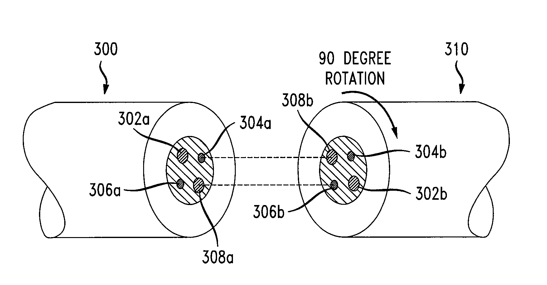 Multicore Optical Fiber with Reduced Inter-Core Crosstalk