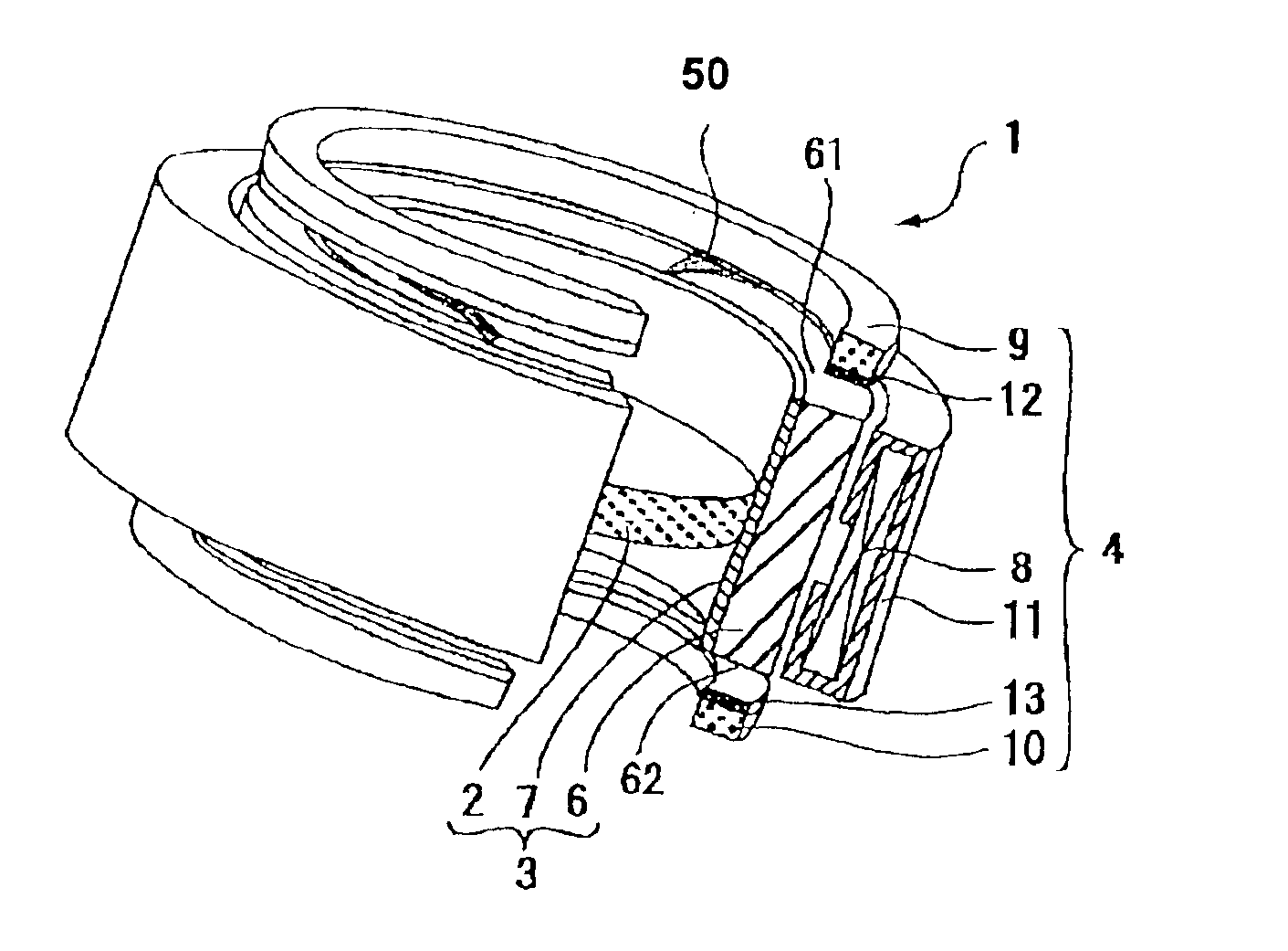 Lens driving device