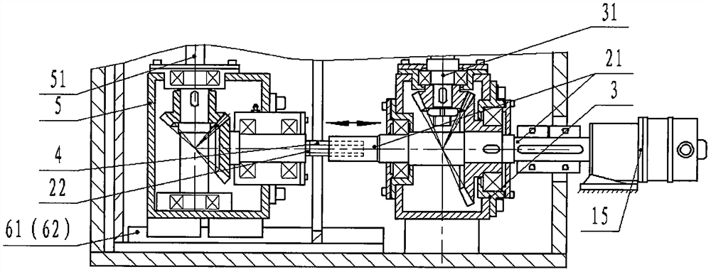 Transmission mechanism