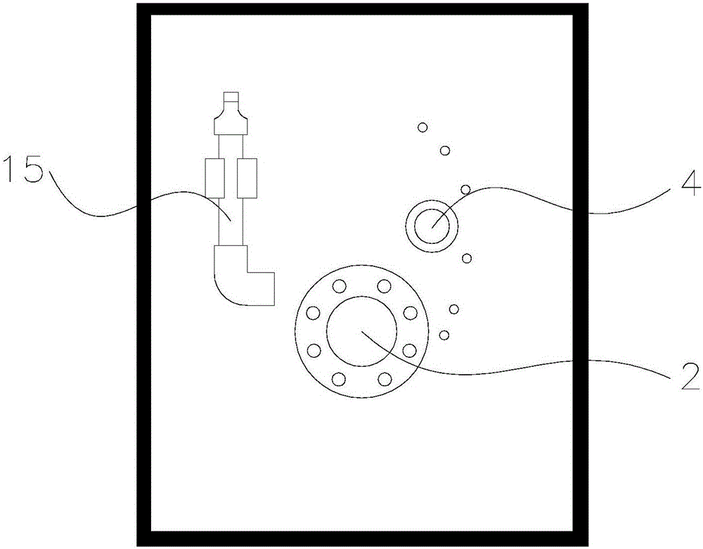 Improved roller microstrainer