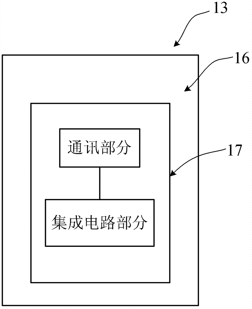 Storage chip, resetting method thereof, consumable item container and imaging equipment