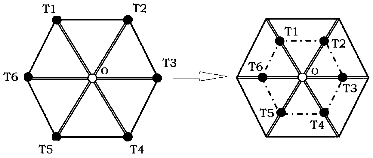 A distance measurement verification device and method based on wireless distance measurement