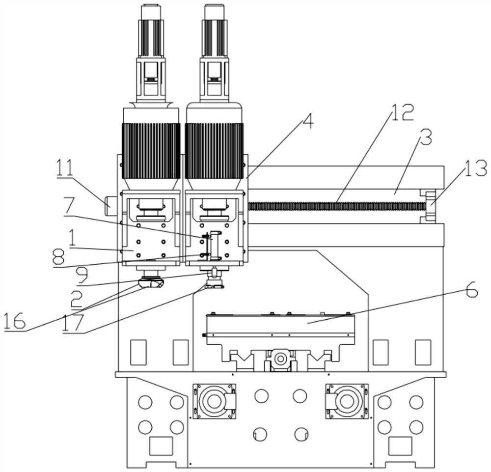 Small steel cutting plane device