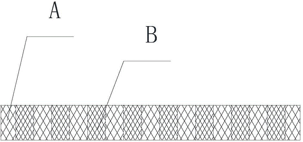 Guide plate and fuel cell stack containing the same