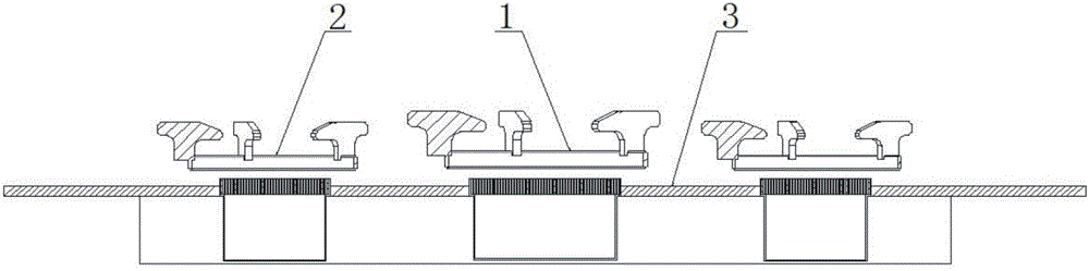 Multiple-end furnace