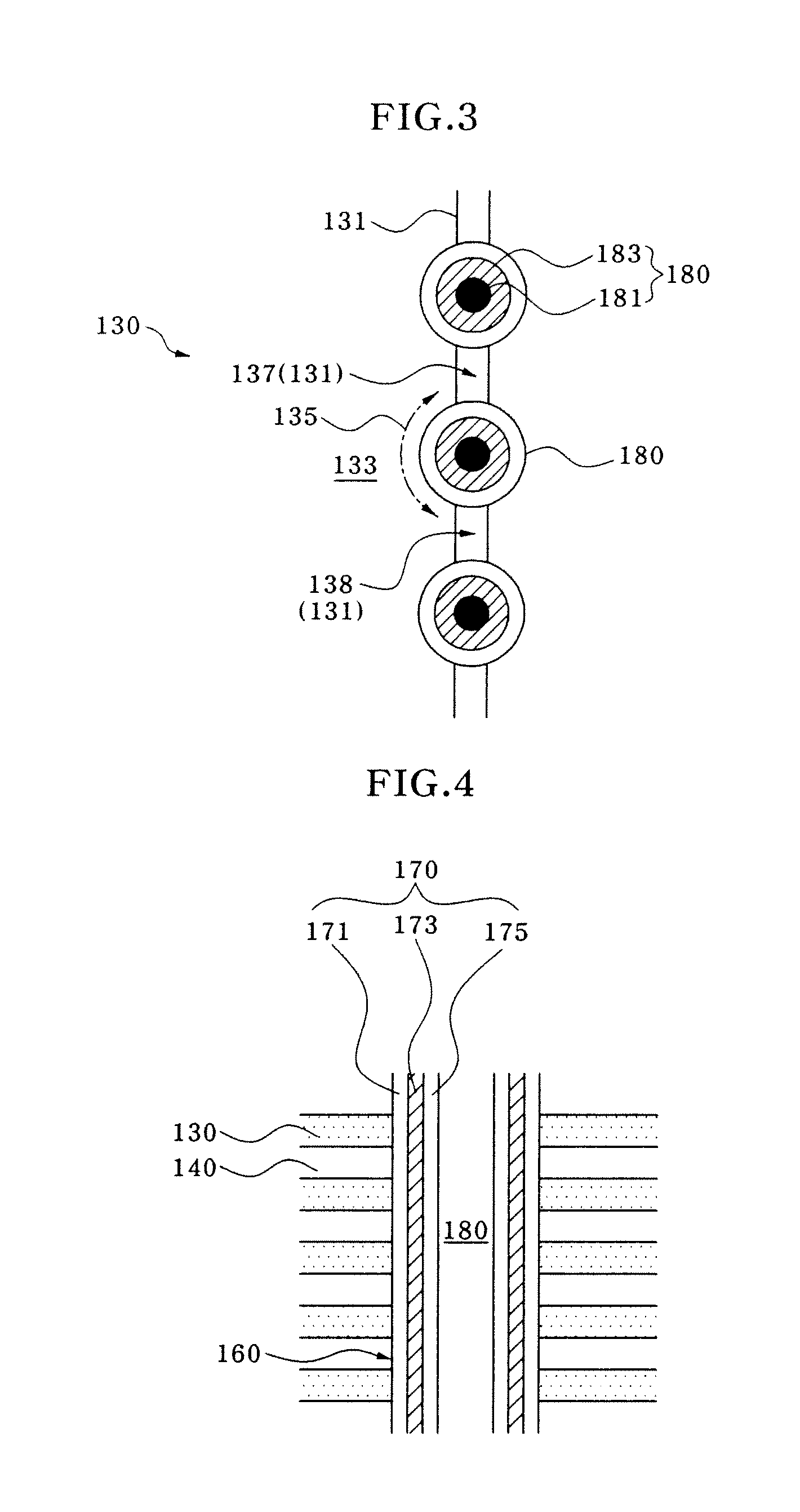 Flash Memory Device and Method for Manufacturing the Same