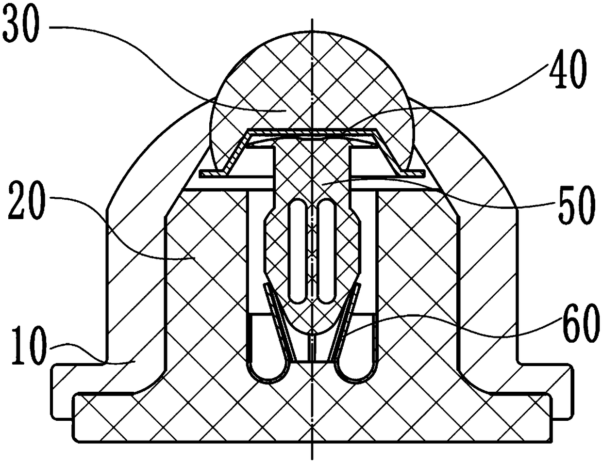 Speed reducer protection device