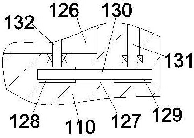 Automatic stone processing equipment