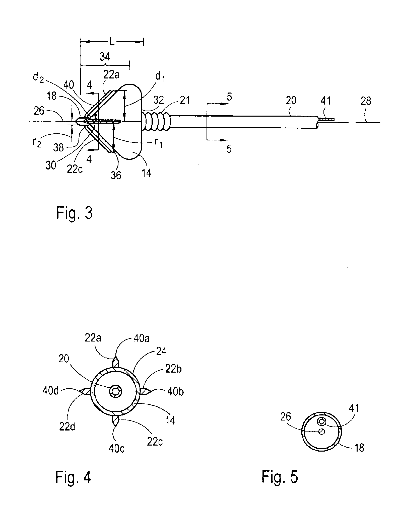 Reciprocating cutting and dilating balloon