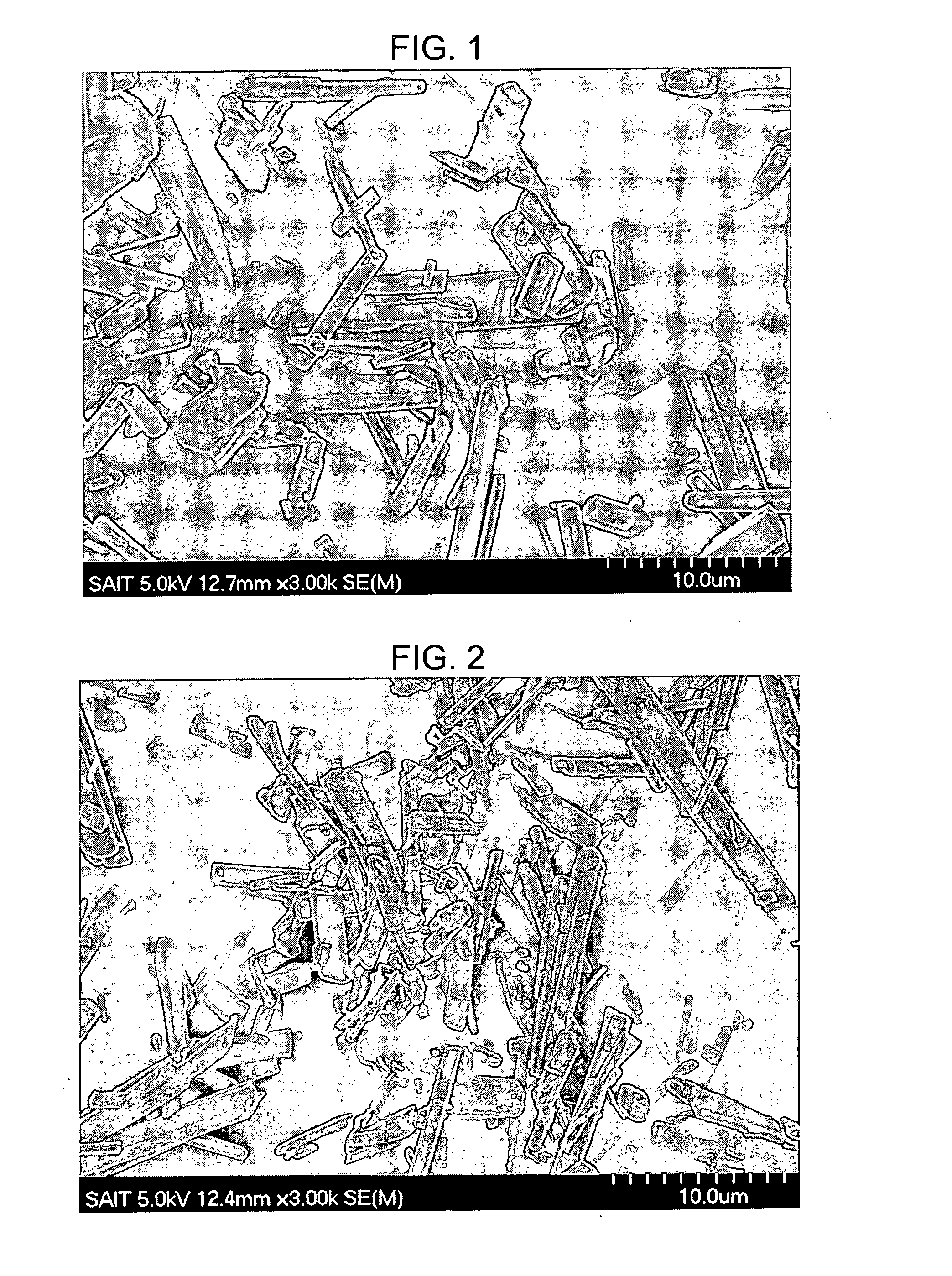 Porous metal oxide and method of preparing the same