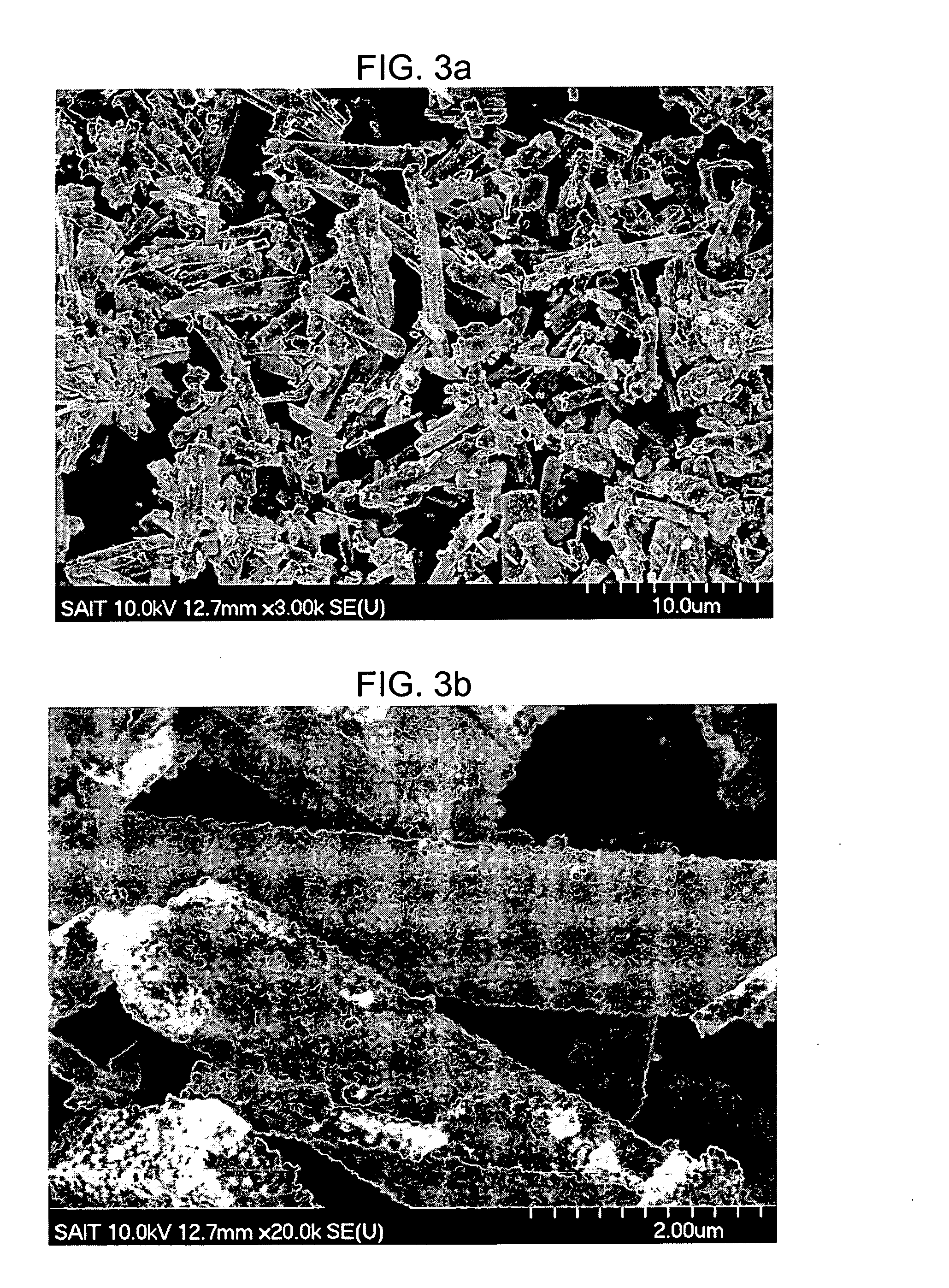 Porous metal oxide and method of preparing the same