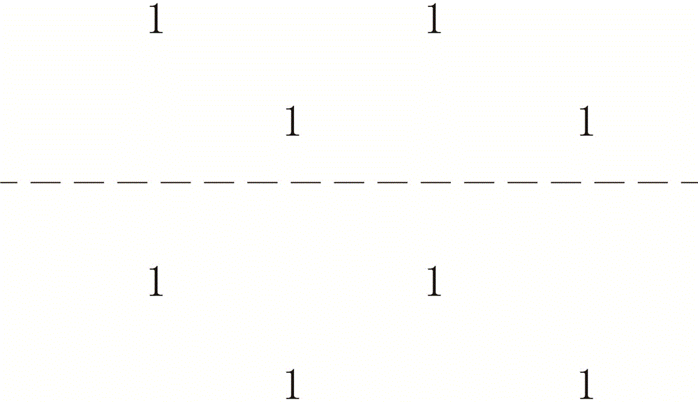 Knit fabric and production method thereof