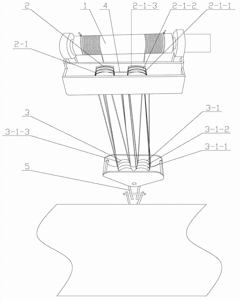 Lifting device