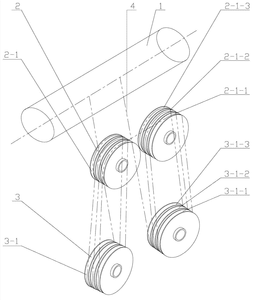 Lifting device