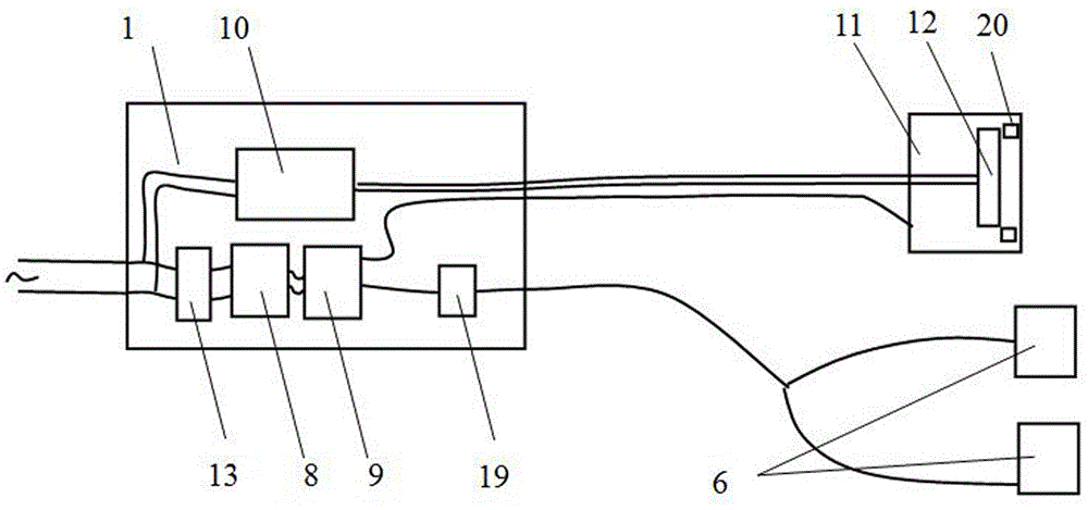 Bodybuilding physical therapy device