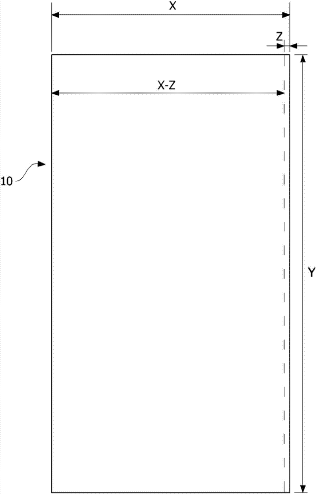 Method and system for producing cut product