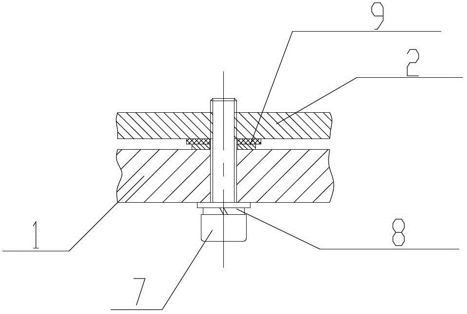 A Genetic Algorithm-Based Method for Optimizing the Installation of Satellite Orbital Control Engines