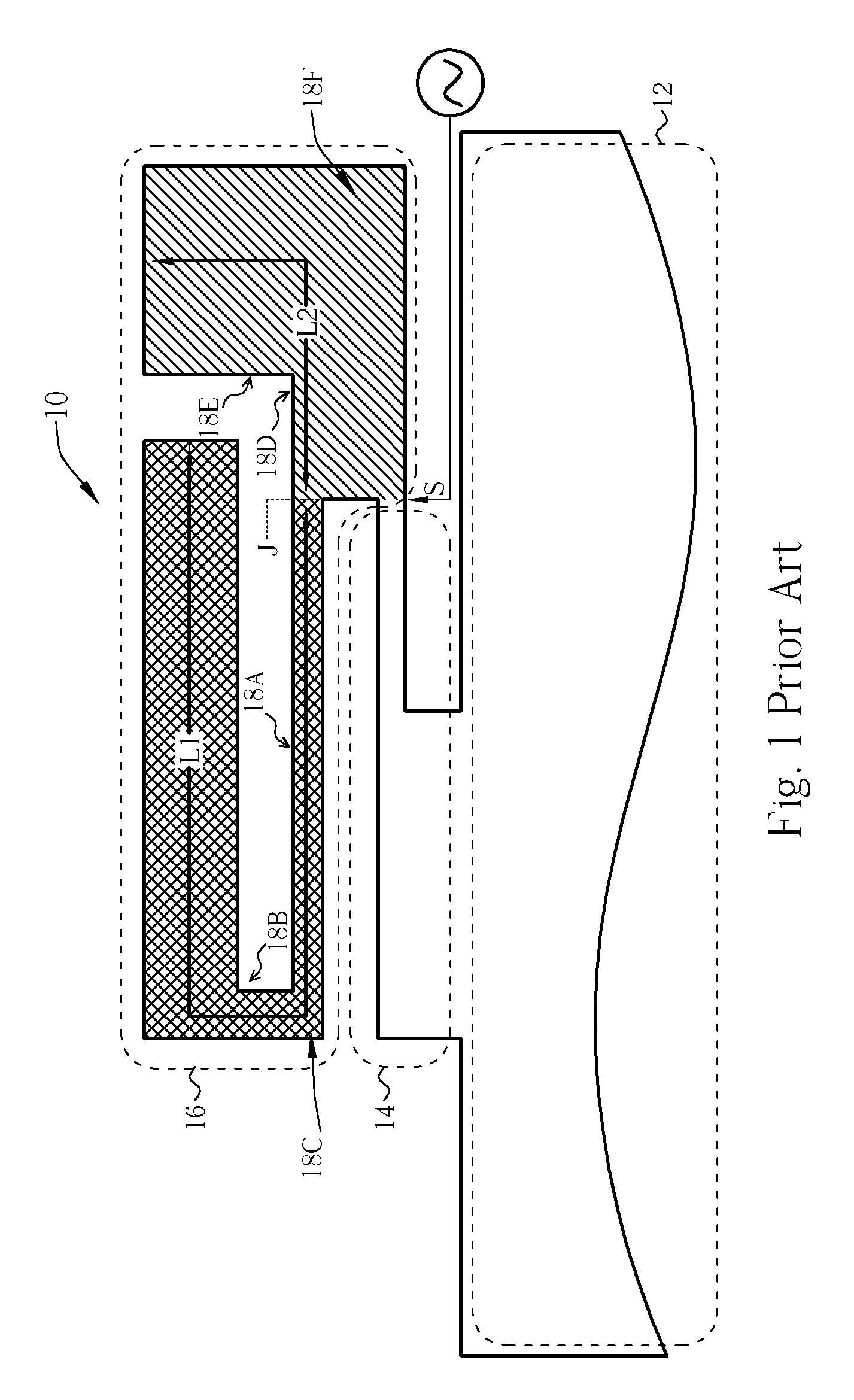 Antenna Structure