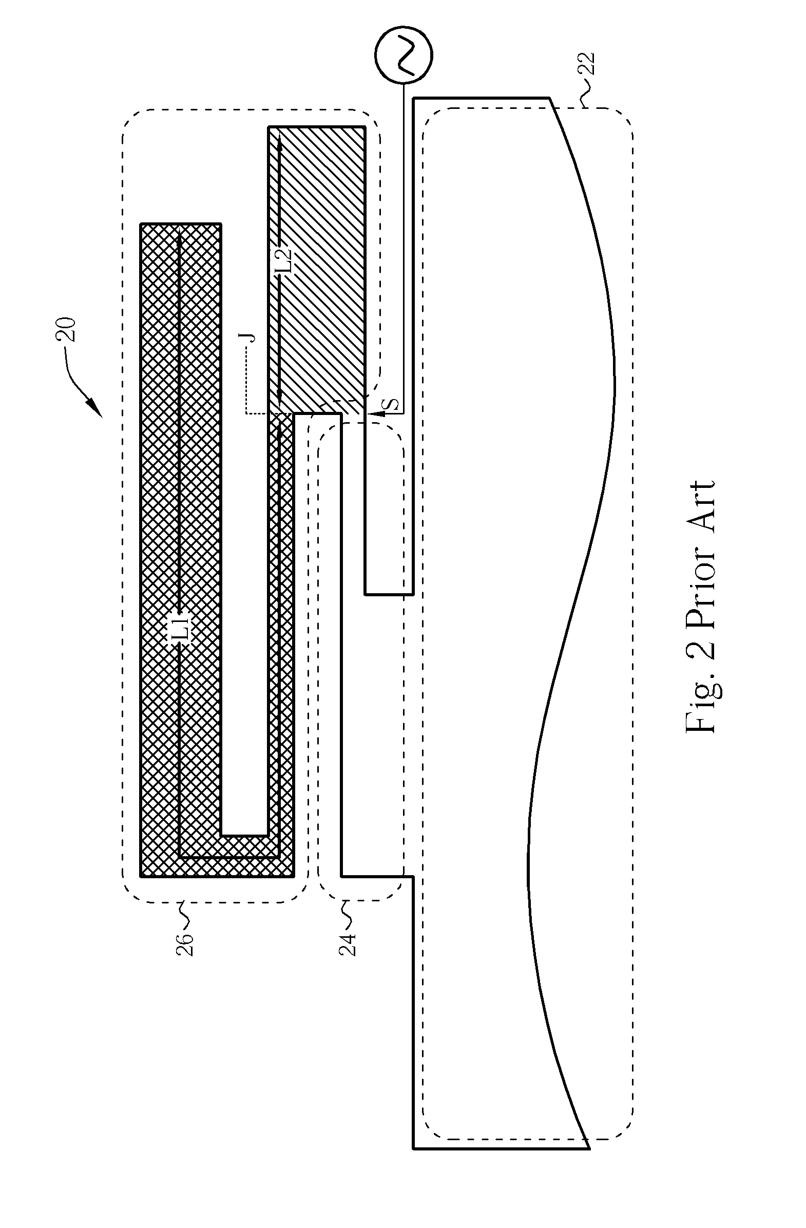 Antenna Structure