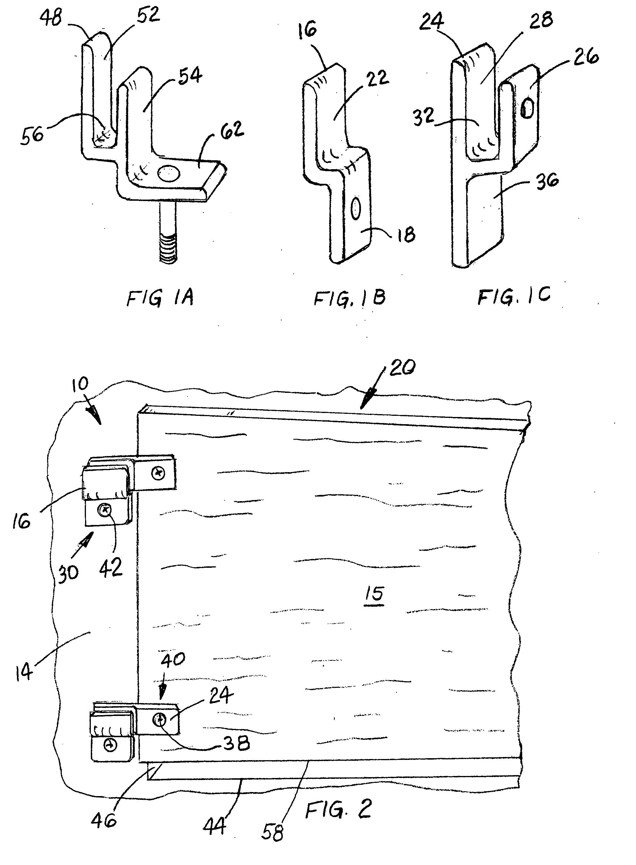 Protective cover assembly for shielding windows during inclement weather conditions