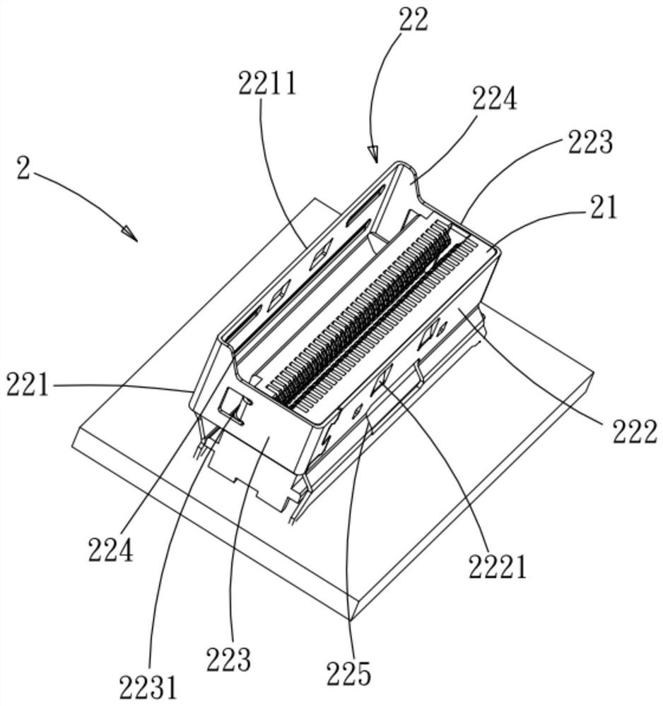 Wire-end connectors, board-end connectors and connectors