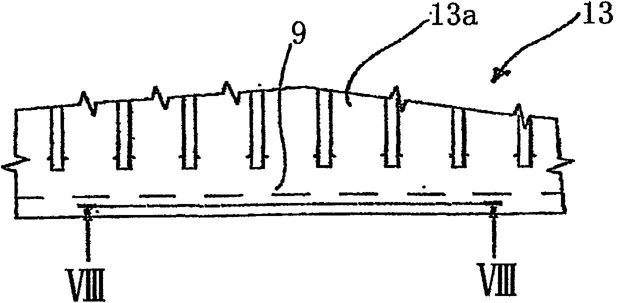 Heat exchanger, in particular a charge intercooler or coolant cooler for motor vehicles