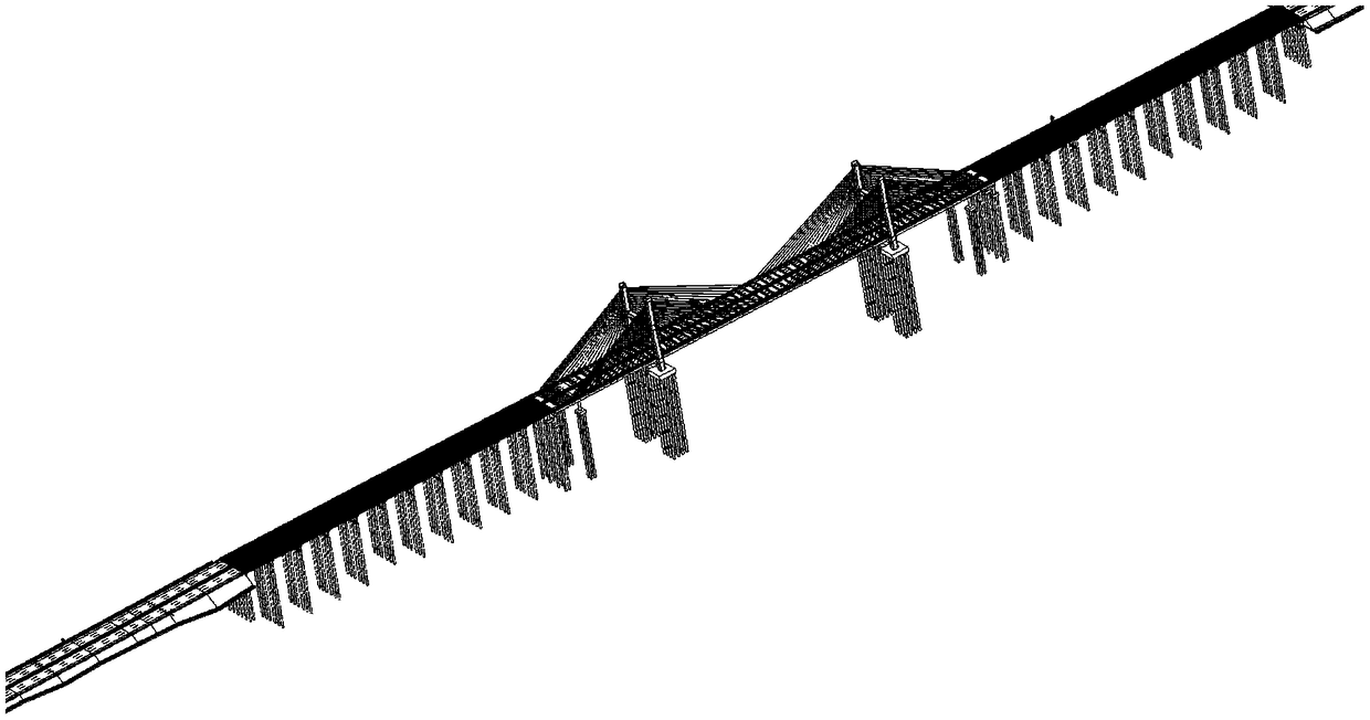 Structural hierarchical modeling method based on INVENTOR for bridge tube maintenance process