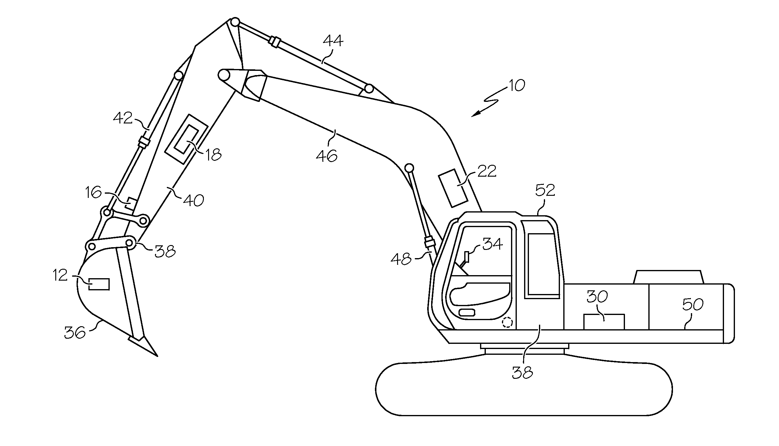 Machine control and guidance system incorporating a portable digital media device